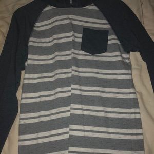 An extra large polo hoodie